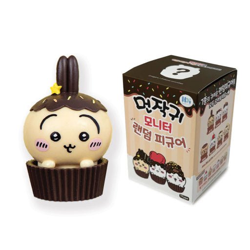 Chiikawa Official Monitor Figure Blind Box - Fundom