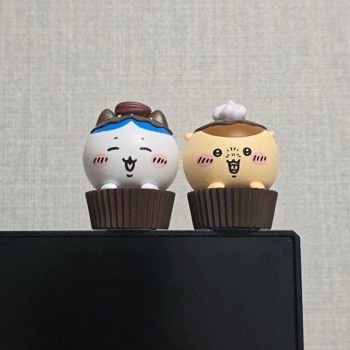 Chiikawa Official Monitor Figure Blind Box - Fundom