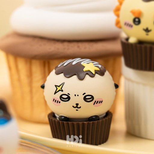 Chiikawa Official Monitor Figure Blind Box - Fundom