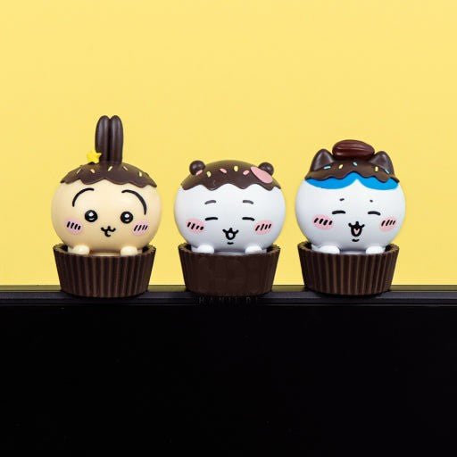 Chiikawa Official Monitor Figure Blind Box - Fundom