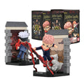 YuMe Toys - Jujutsu Kaisen - Mystery Capsule Figure Blind Box