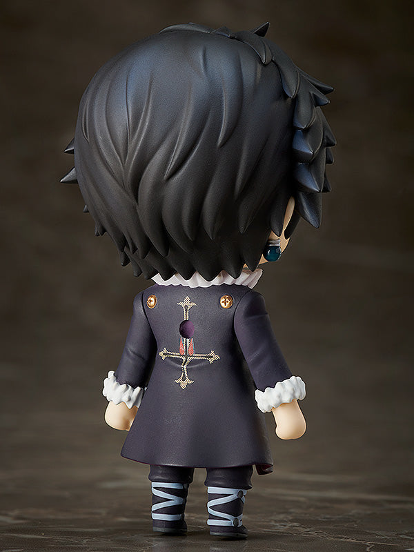 Good Smile Hunter X Hunter Chrollo Lucilfer Nendoroid Action Figure