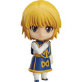 Good Smile Company - Hunter X Hunter - Nendoroid - Kurapika Action Figure