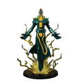 Megahouse - Yu-Gi-Oh! - Jinzo Monsters Chronicle