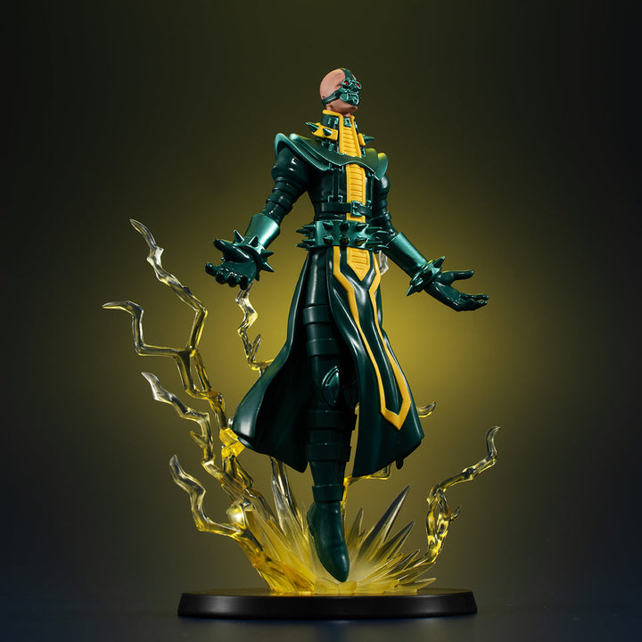 Megahouse - Yu-Gi-Oh! - Jinzo Monsters Chronicle