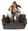 Indy Raiders Escape with Idol Statue by Diamond Select Toys - Fundom