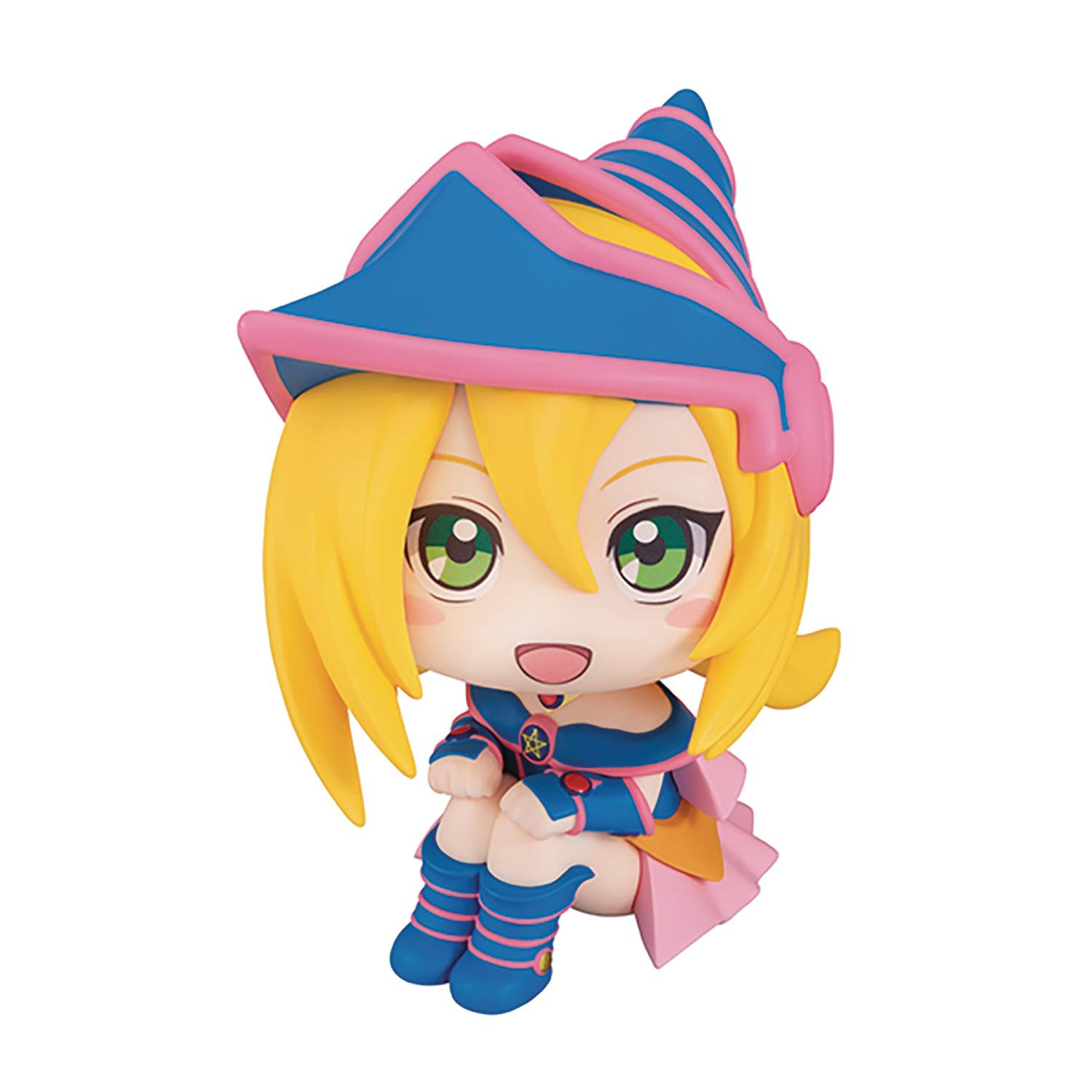 Megahouse - Yu-Gi-Oh! - Lookup - Dark Magician Girl Figure
