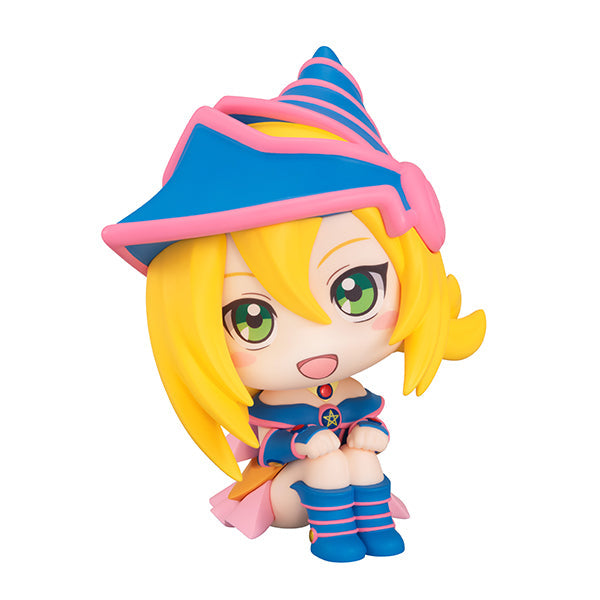 Megahouse - Yu-Gi-Oh! - Lookup - Dark Magician Girl Figure
