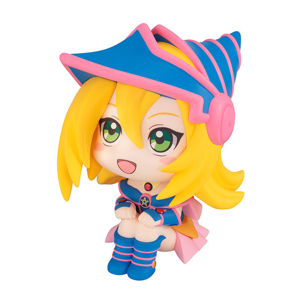 Megahouse - Yu-Gi-Oh! - Lookup - Dark Magician Girl Figure