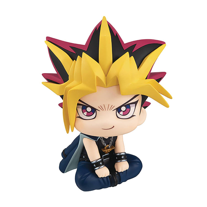 Megahouse - Yu-Gi-Oh! - Lookup - Yami Yugi Figure