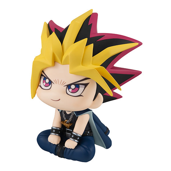 Megahouse - Yu-Gi-Oh! - Lookup - Yami Yugi Figure