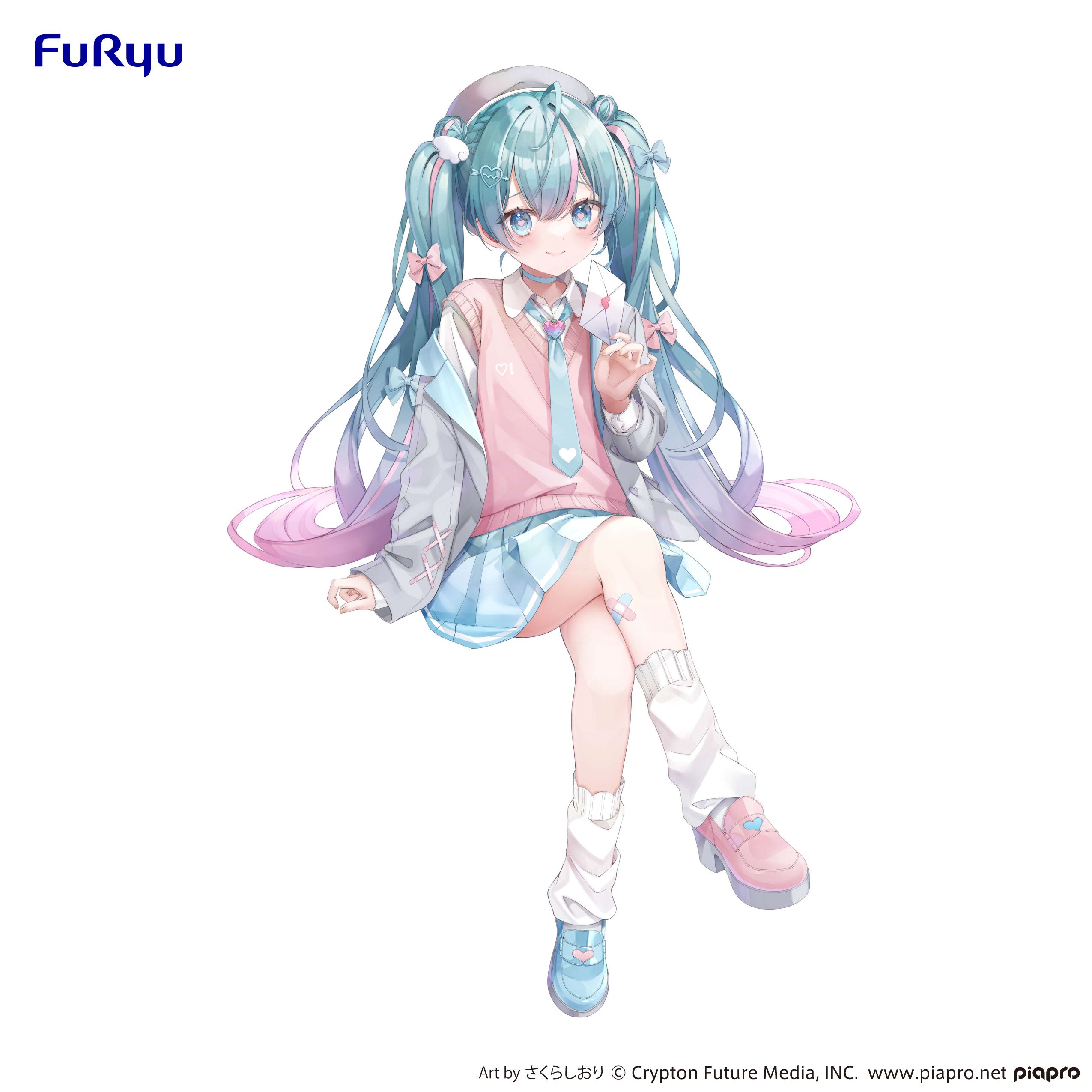 FuRyu – Fundom
