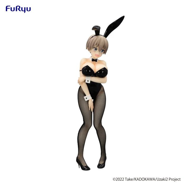 FuRyu - Uzaki - chan Wants to Hang Out - Hana Uzaki - BiCute Bunnies Figure - Fundom