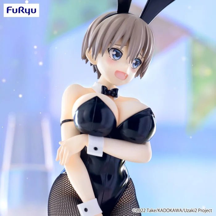 FuRyu - Uzaki - chan Wants to Hang Out - Hana Uzaki - BiCute Bunnies Figure - Fundom
