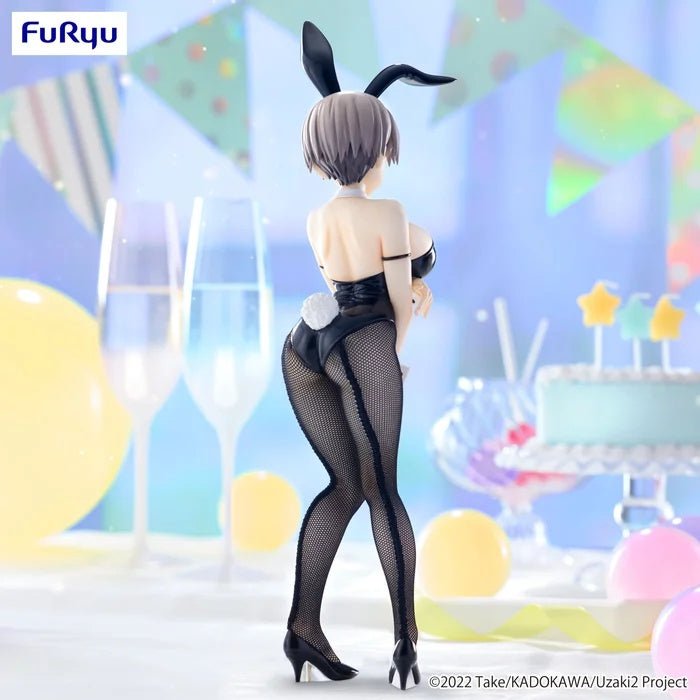 FuRyu - Uzaki - chan Wants to Hang Out - Hana Uzaki - BiCute Bunnies Figure - Fundom