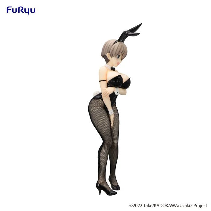 FuRyu - Uzaki - chan Wants to Hang Out - Hana Uzaki - BiCute Bunnies Figure - Fundom