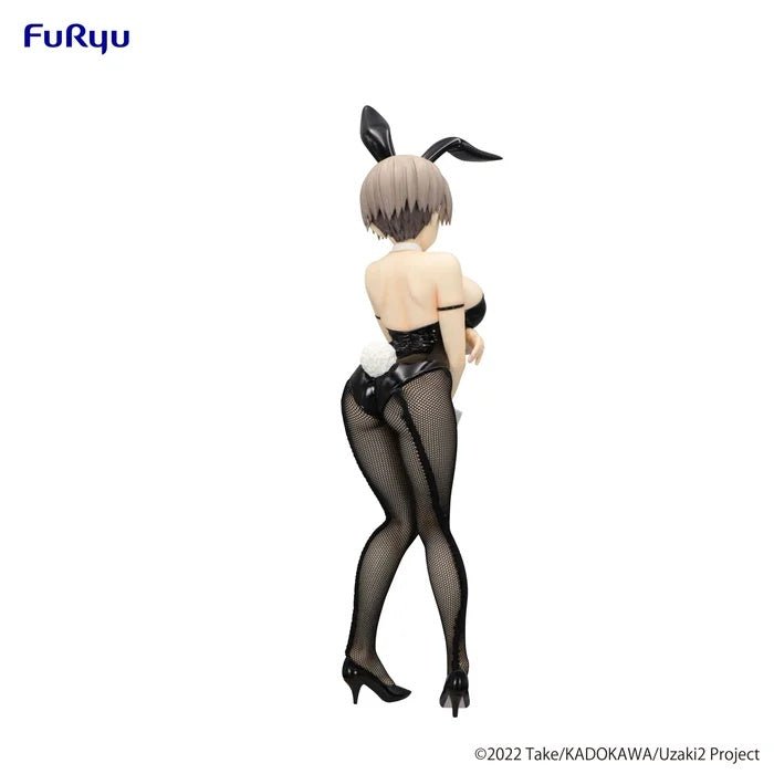 FuRyu - Uzaki - chan Wants to Hang Out - Hana Uzaki - BiCute Bunnies Figure - Fundom