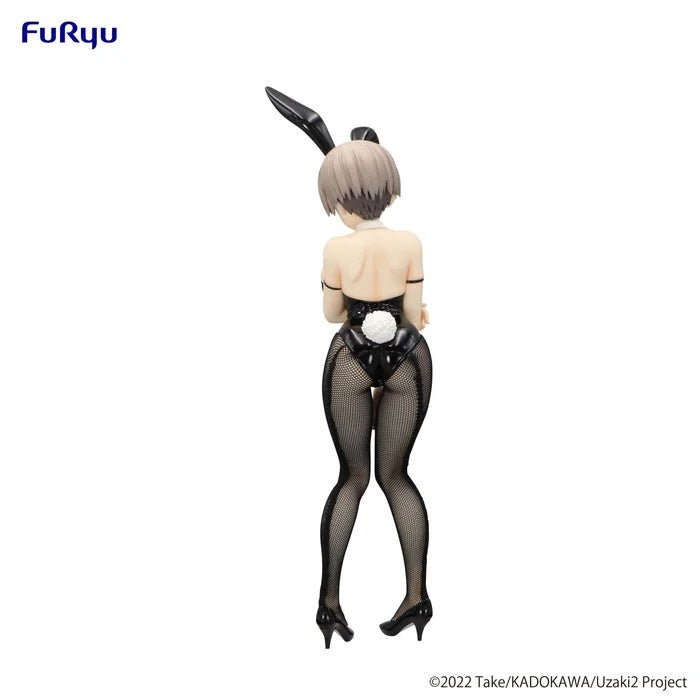 FuRyu - Uzaki - chan Wants to Hang Out - Hana Uzaki - BiCute Bunnies Figure - Fundom