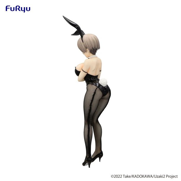 FuRyu - Uzaki - chan Wants to Hang Out - Hana Uzaki - BiCute Bunnies Figure - Fundom