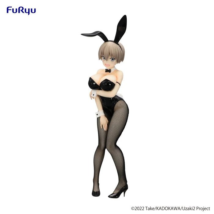 FuRyu - Uzaki - chan Wants to Hang Out - Hana Uzaki - BiCute Bunnies Figure - Fundom