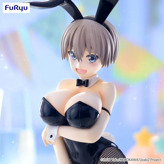 FuRyu - Uzaki - chan Wants to Hang Out - Hana Uzaki - BiCute Bunnies Figure - Fundom