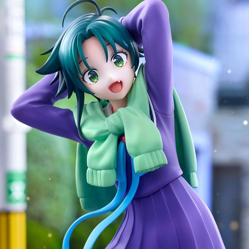 FuRyu - The Shiunji Family Children - Minami Shiunji - Trio - Try - iT Figure - Fundom