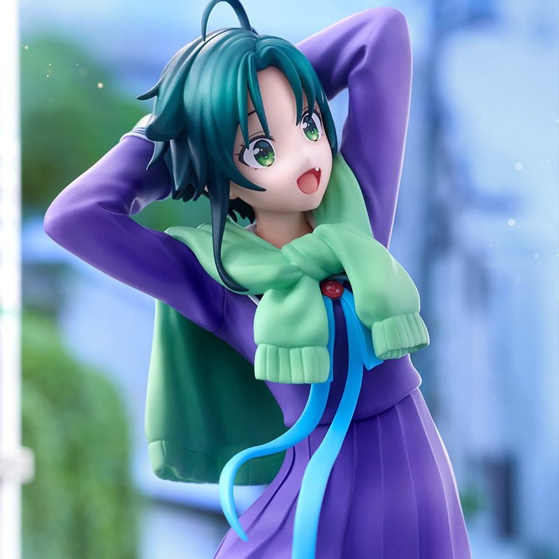 FuRyu - The Shiunji Family Children - Minami Shiunji - Trio - Try - iT Figure - Fundom