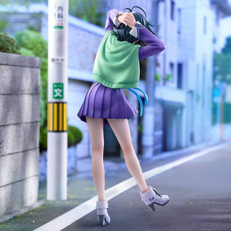 FuRyu - The Shiunji Family Children - Minami Shiunji - Trio - Try - iT Figure - Fundom