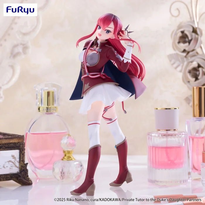FuRyu - Private Tutor to the Duke's Daughter - Lydia Linstar - Trio - Try - iT Figure - Fundom