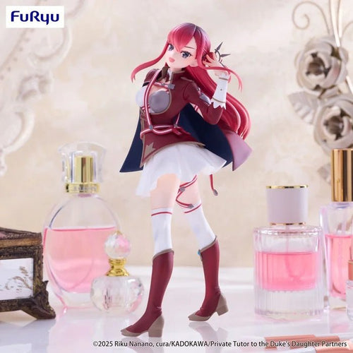 FuRyu - Private Tutor to the Duke's Daughter - Lydia Linstar - Trio - Try - iT Figure - Fundom