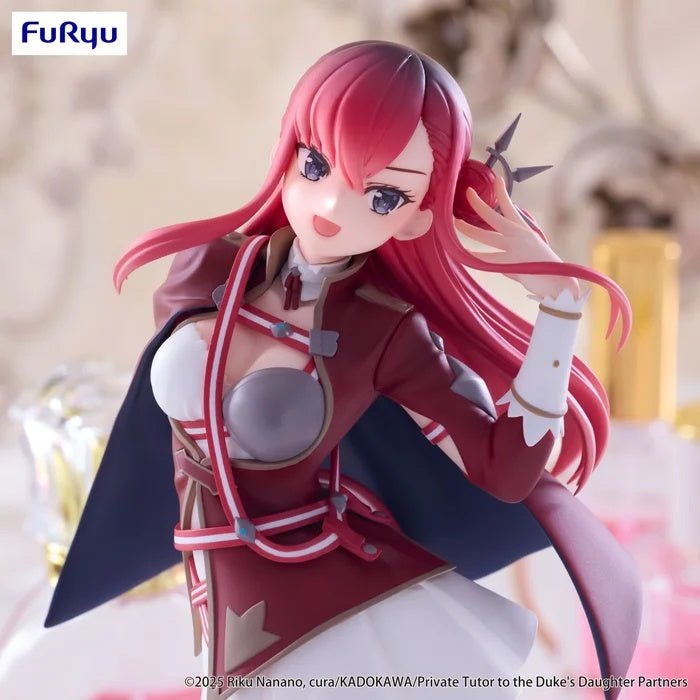 FuRyu - Private Tutor to the Duke's Daughter - Lydia Linstar - Trio - Try - iT Figure - Fundom