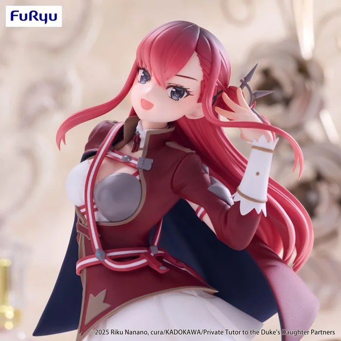FuRyu - Private Tutor to the Duke's Daughter - Lydia Linstar - Trio - Try - iT Figure - Fundom