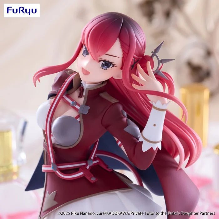 FuRyu - Private Tutor to the Duke's Daughter - Lydia Linstar - Trio - Try - iT Figure - Fundom