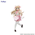 FuRyu - K - On! - Tsumugi Kotobuki - Trio - Try - iT Figure - Fundom