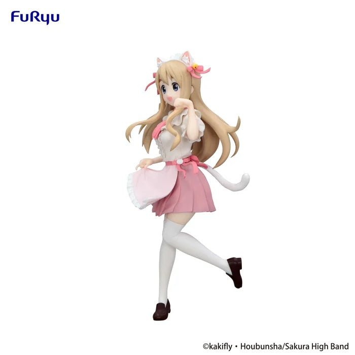 FuRyu - K - On! - Tsumugi Kotobuki - Trio - Try - iT Figure - Fundom