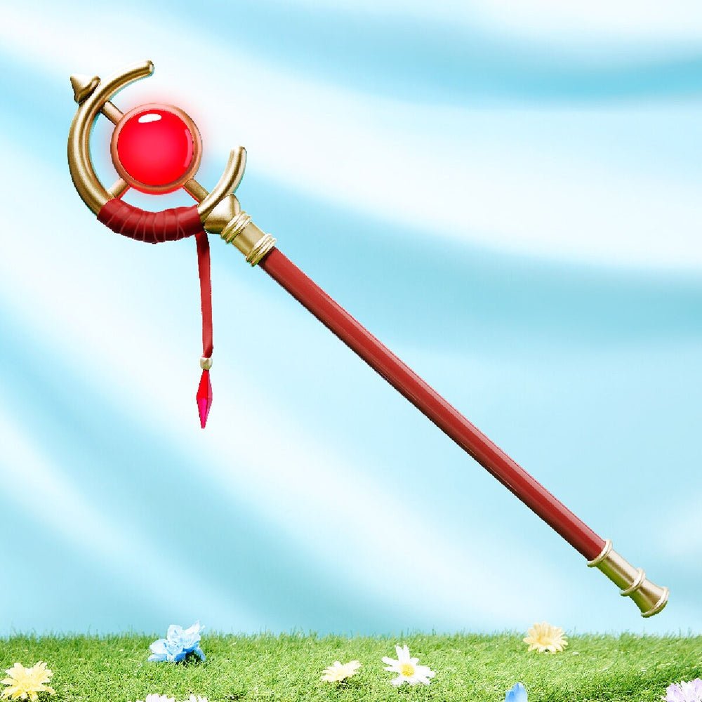 FuRyu - Frieren Beyond Journey's End - Frieren's Staff - Prize Goods - Fundom