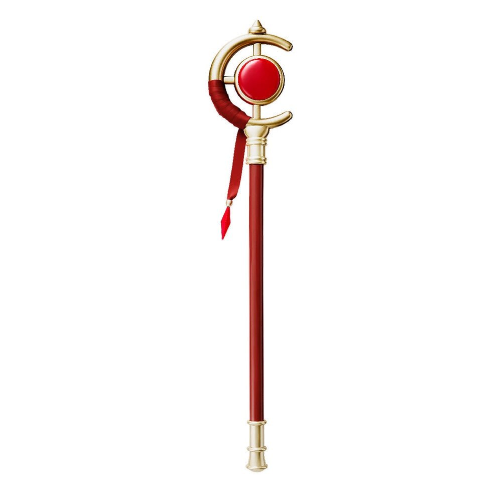 FuRyu - Frieren Beyond Journey's End - Frieren's Staff - Prize Goods - Fundom