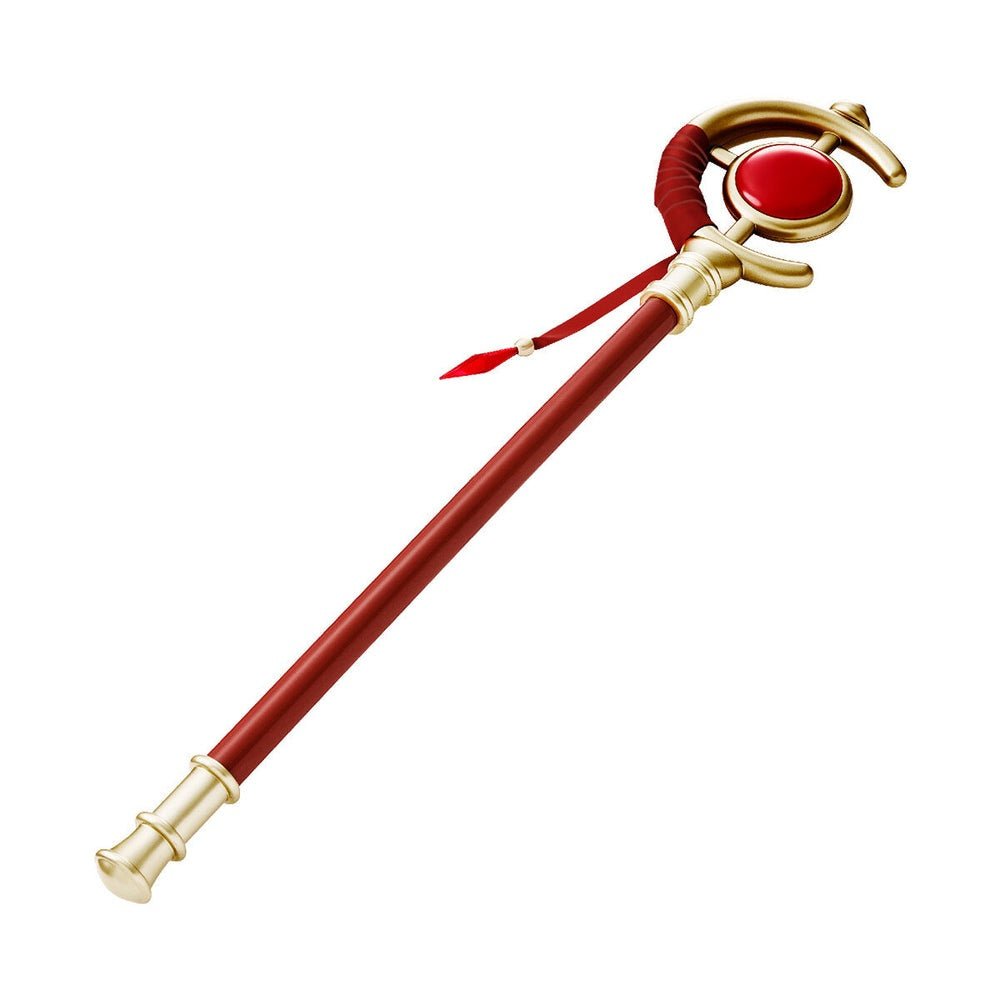 FuRyu - Frieren Beyond Journey's End - Frieren's Staff - Prize Goods - Fundom