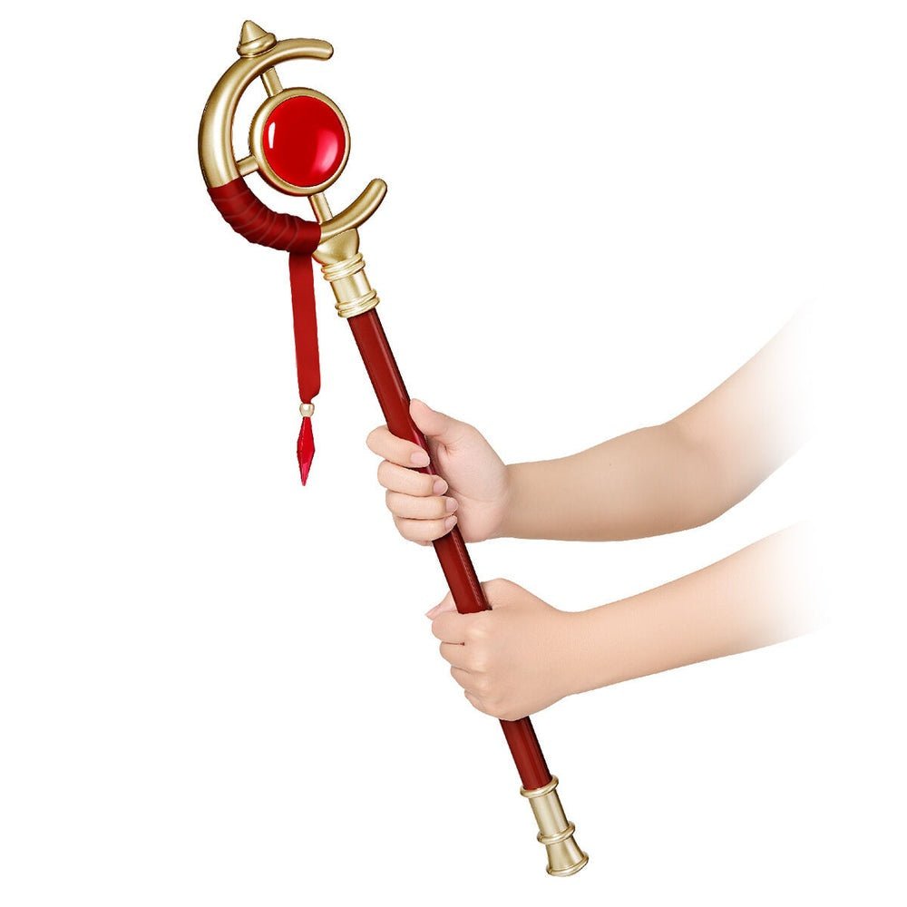 FuRyu - Frieren Beyond Journey's End - Frieren's Staff - Prize Goods - Fundom