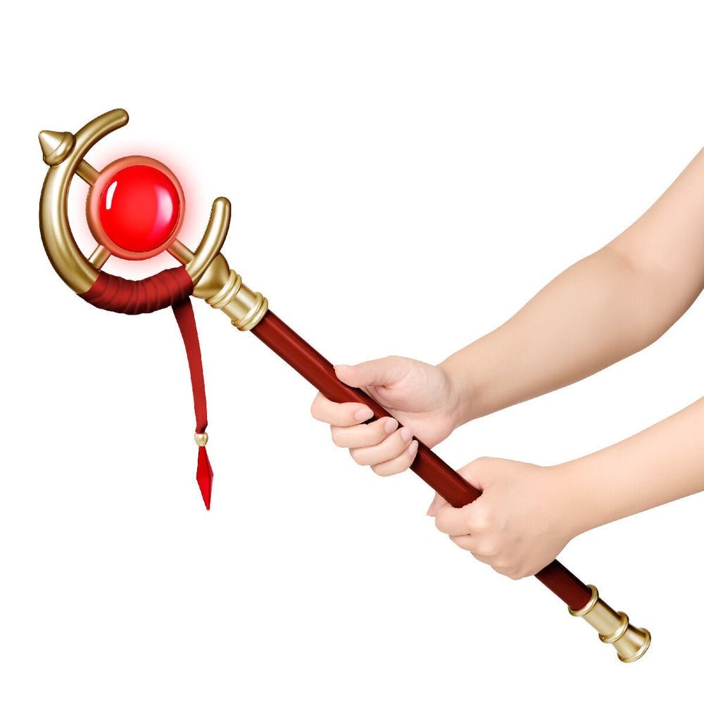 FuRyu - Frieren Beyond Journey's End - Frieren's Staff - Prize Goods - Fundom