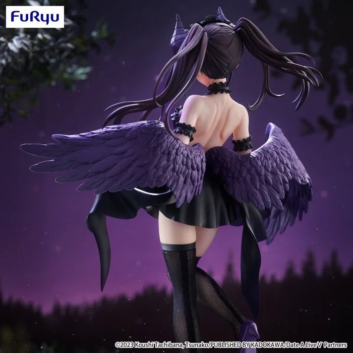 FuRyu - Date - a - Live V - Kurumi Tokisaki - BiCute Dark Figure - Fundom