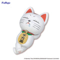 FuRyu - Dan Da Dan - Turbo Granny Beckoning Cat - Noodle Stopper Figure - Fundom