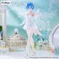 FuRyu - Re:Zero Starting Life in Another World - Rem - Little Wings - BiCute Pure Figure - Fundom