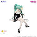 FuRyu - Vocaloid - Hatsune Miku - White Rose Flower Fairy - Noodle Stopper Figure - Fundom