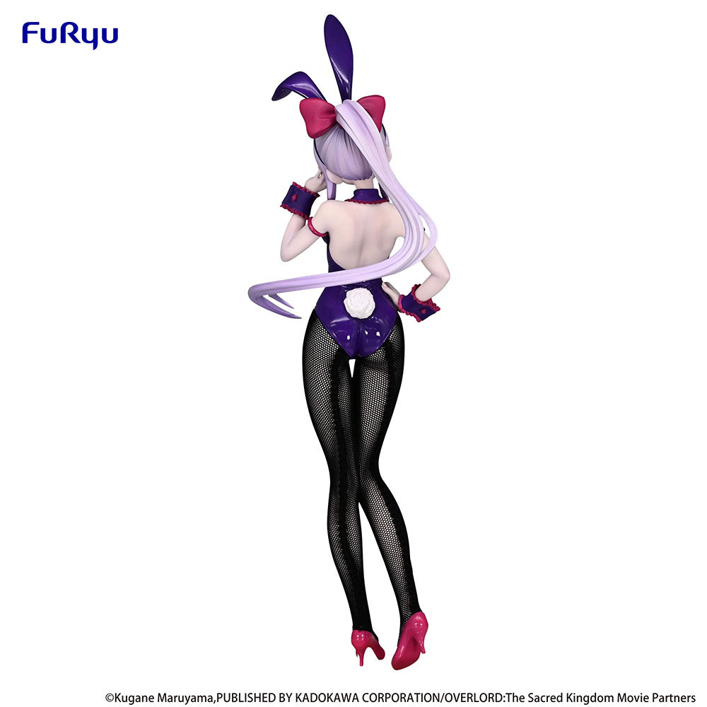 FuRyu Overlord Shalltear Bloodfallen Bicute Bunnies Figure