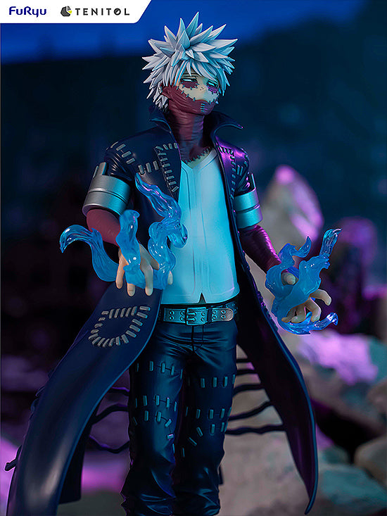 FuRyu - My Hero Academia - Dabi Tenitol Figure