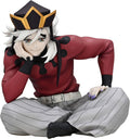 FuRyu - Demon Slayer - Douma - Noodle Stopper Figure - Fundom