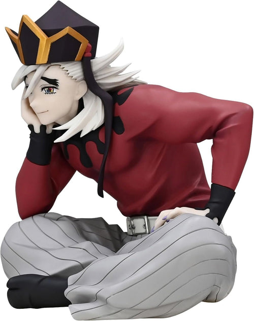 FuRyu - Demon Slayer - Douma - Noodle Stopper Figure