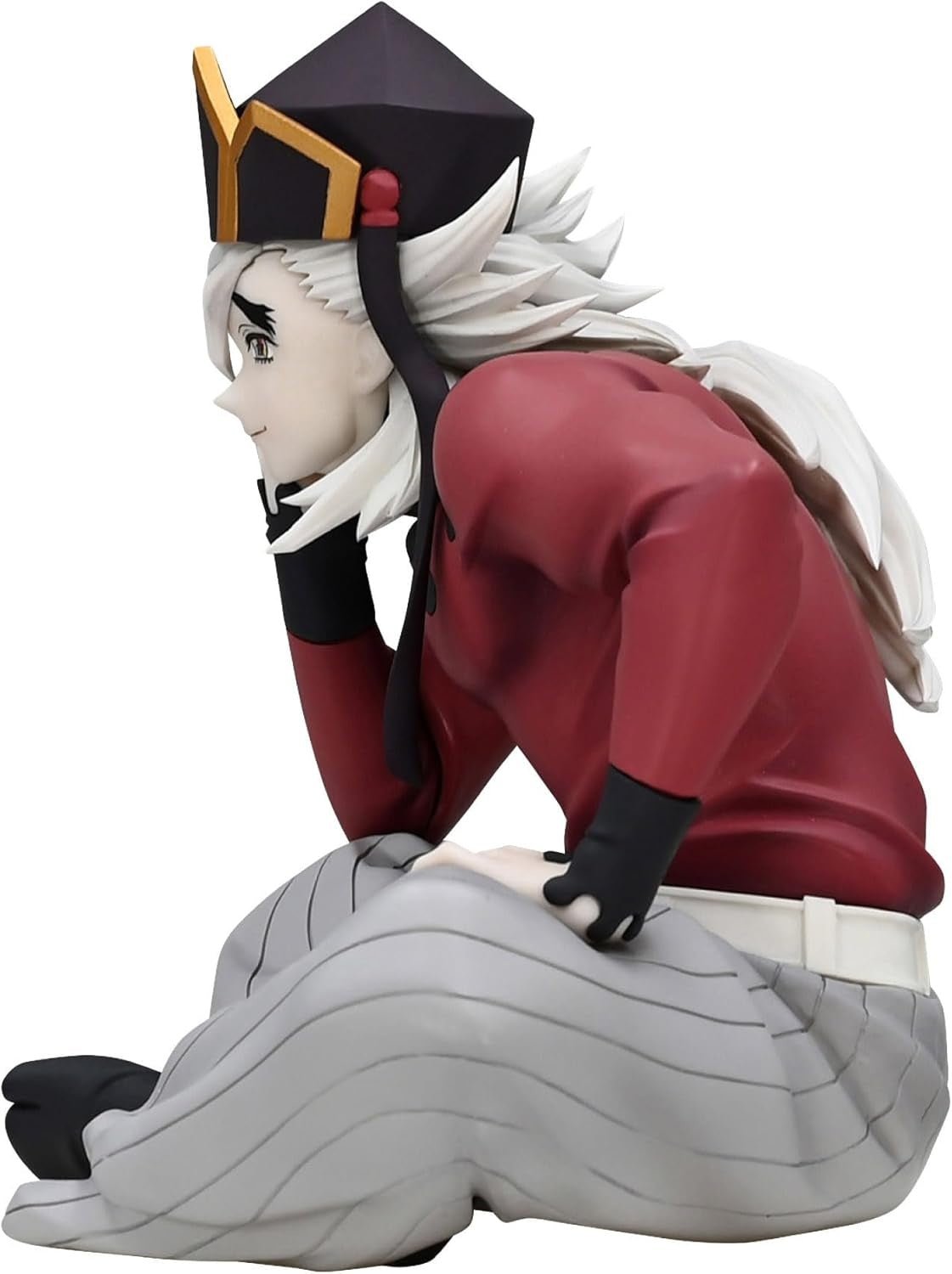 FuRyu - Demon Slayer - Douma - Noodle Stopper Figure - Fundom