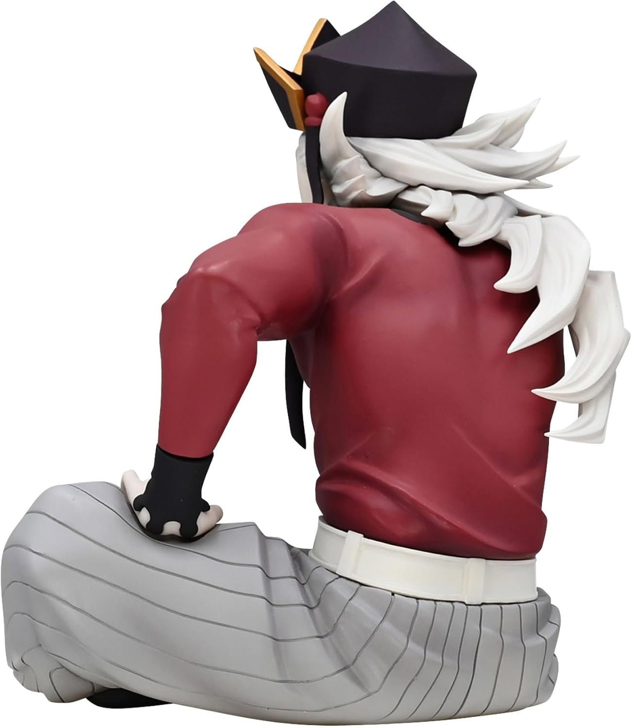 FuRyu - Demon Slayer - Douma - Noodle Stopper Figure - Fundom
